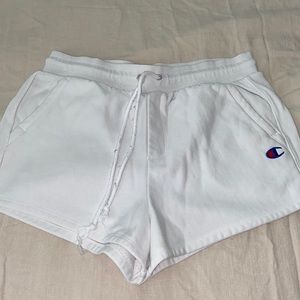 Champion Reverse Weave shorts